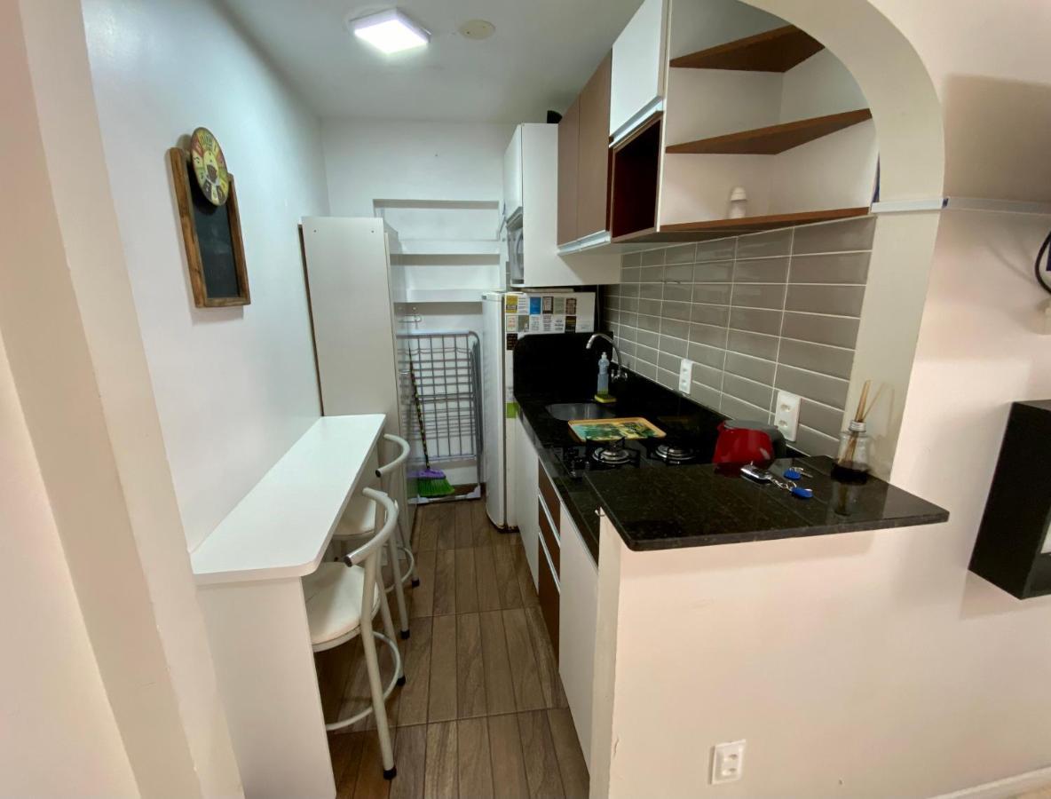 Apartamento Estudio Vista Mar Балнеариу-Камбориу Экстерьер фото