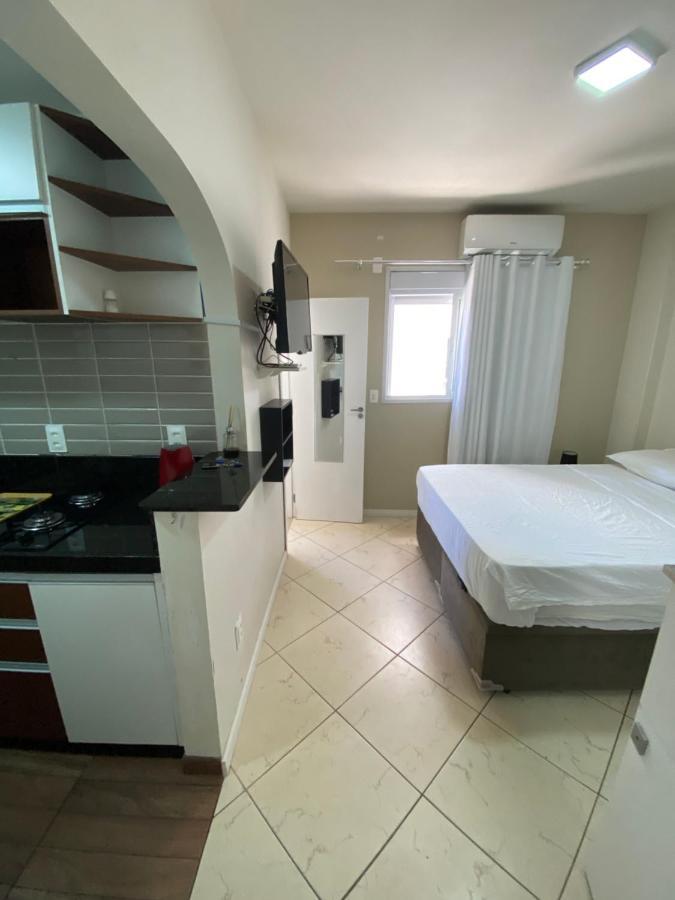 Apartamento Estudio Vista Mar Балнеариу-Камбориу Экстерьер фото
