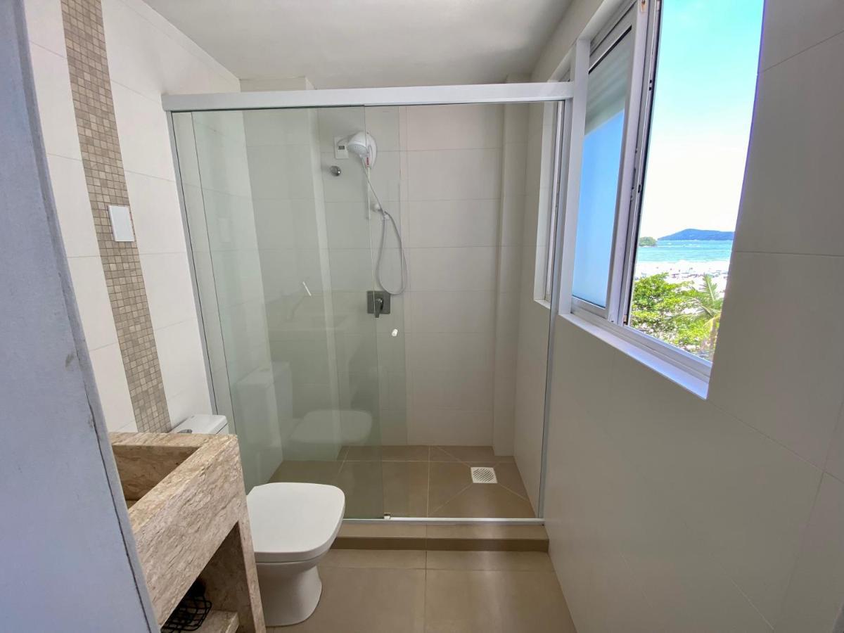 Apartamento Estudio Vista Mar Балнеариу-Камбориу Экстерьер фото