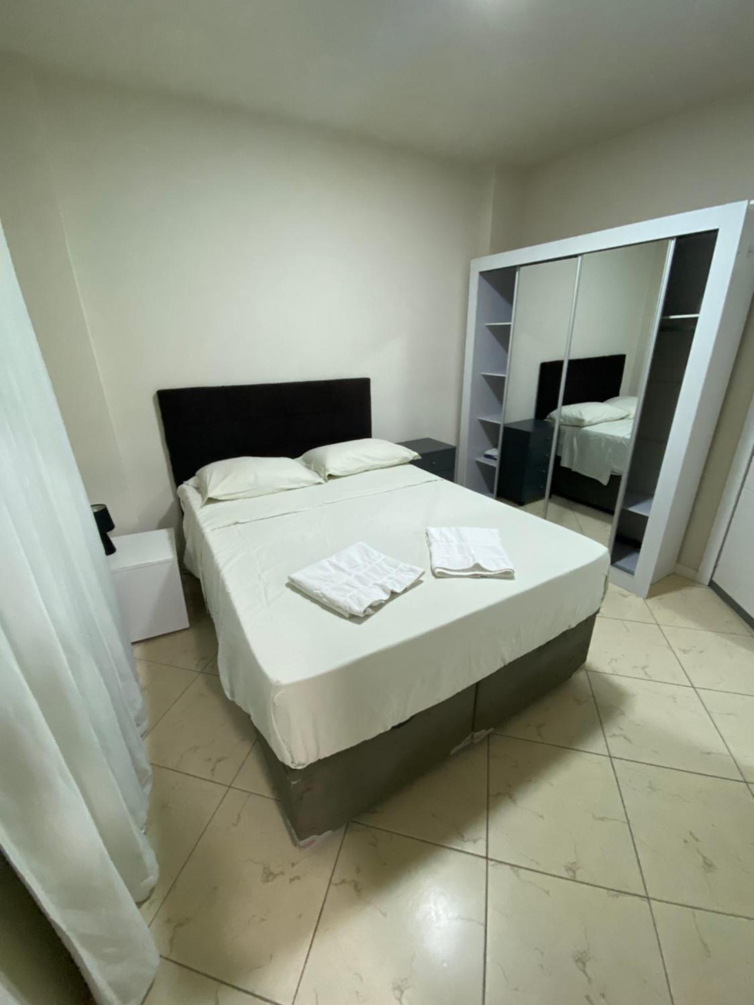 Apartamento Estudio Vista Mar Балнеариу-Камбориу Экстерьер фото