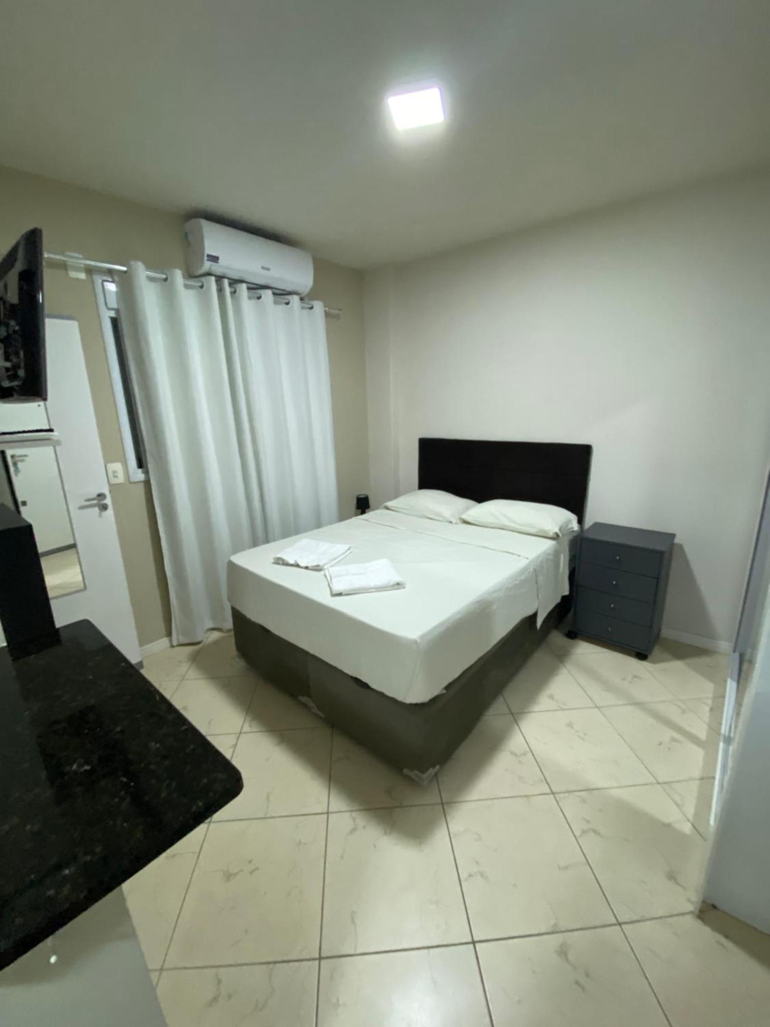 Apartamento Estudio Vista Mar Балнеариу-Камбориу Экстерьер фото