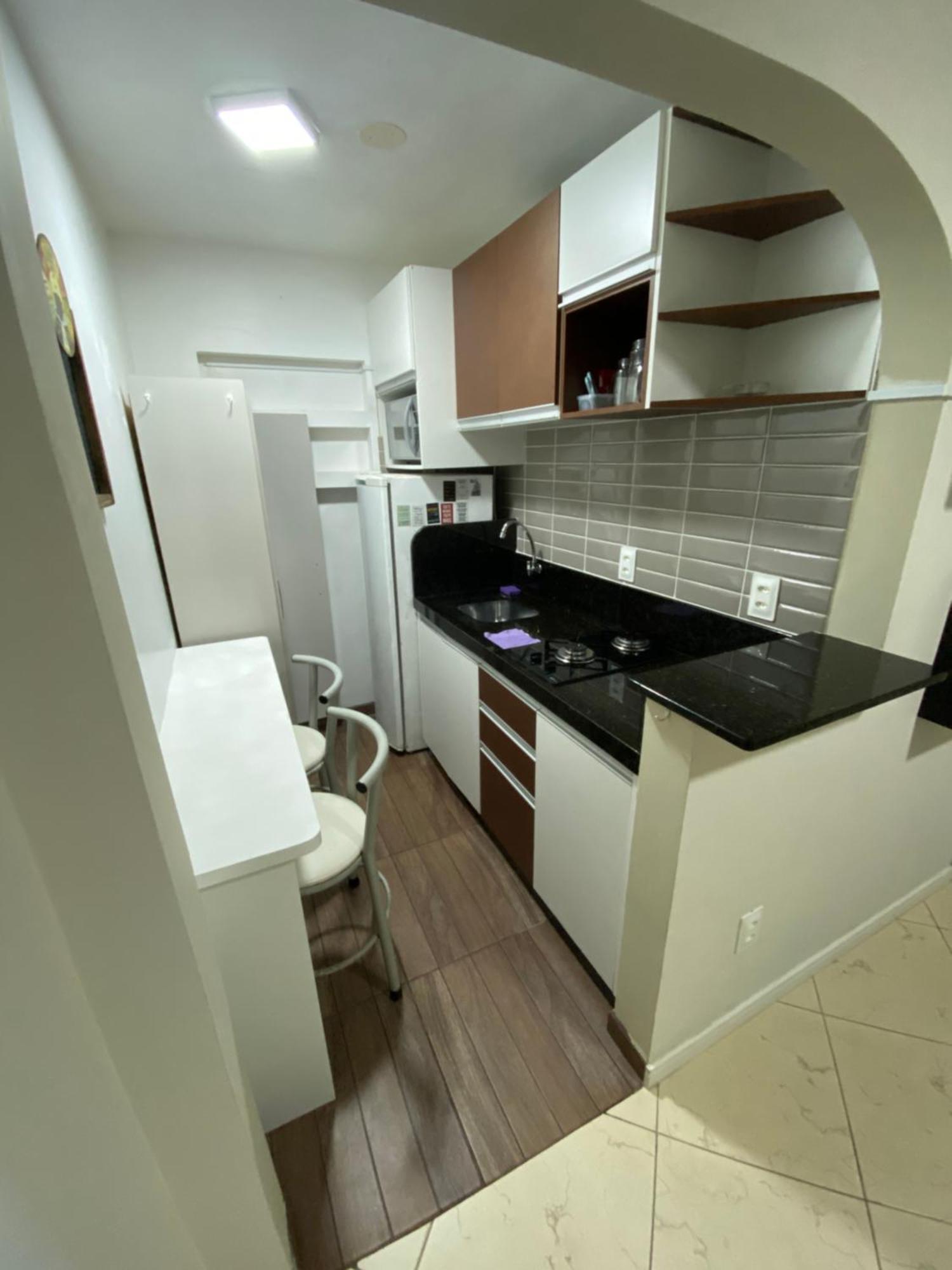 Apartamento Estudio Vista Mar Балнеариу-Камбориу Экстерьер фото