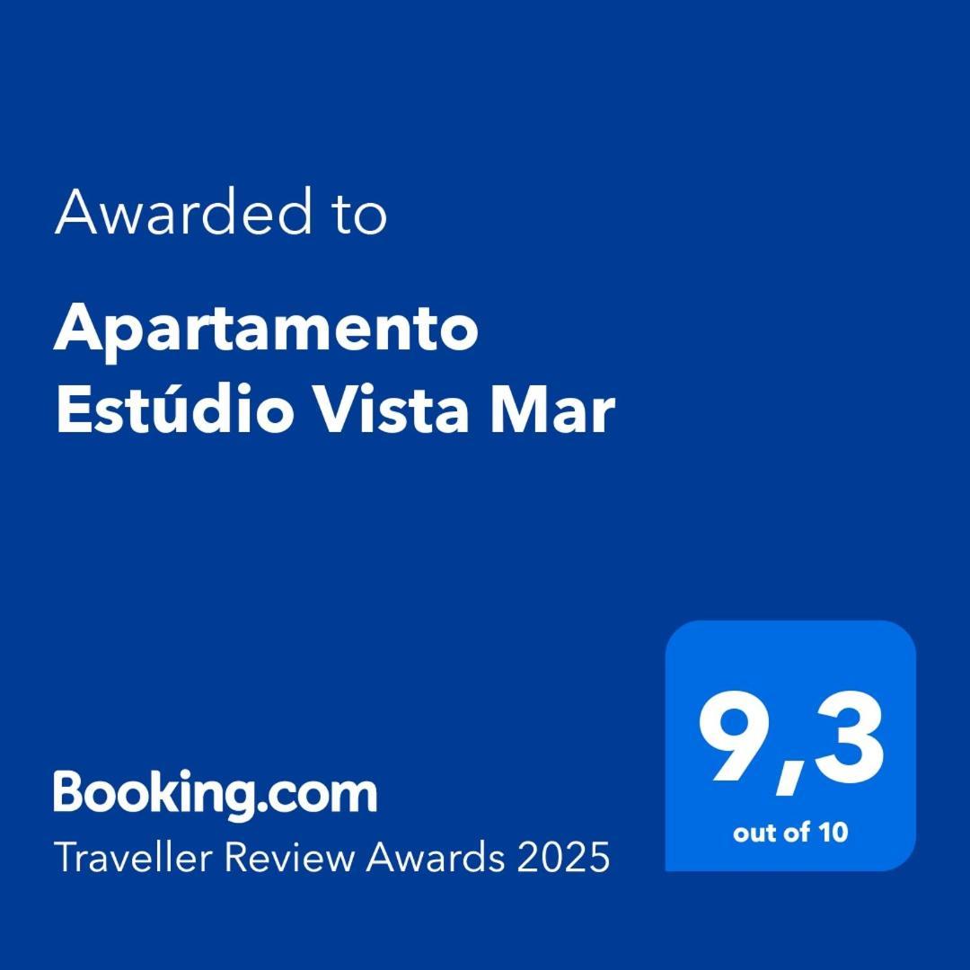 Apartamento Estudio Vista Mar Балнеариу-Камбориу Экстерьер фото