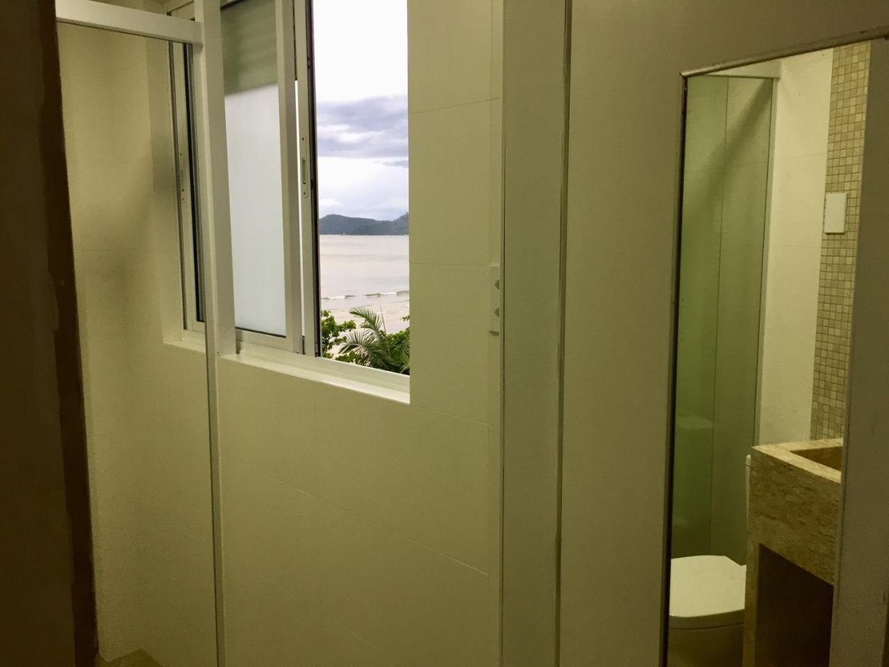 Apartamento Estudio Vista Mar Балнеариу-Камбориу Экстерьер фото